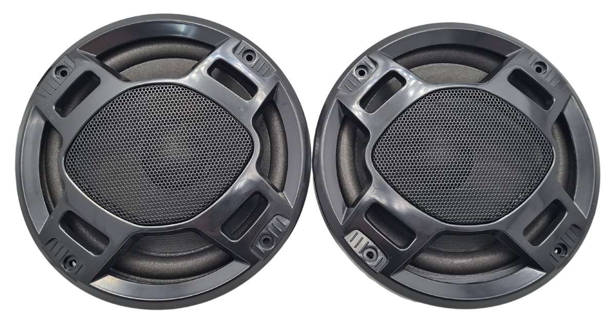 Blackspider MFN652 6" 180W Speaker