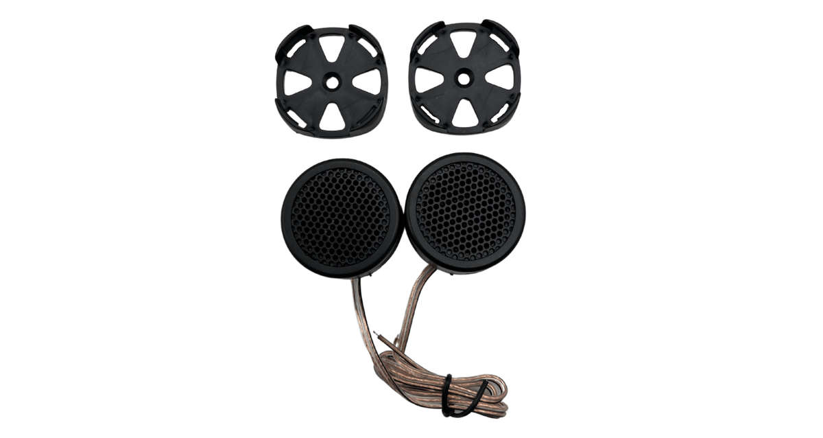 Blackspider MFN500 Tweeter