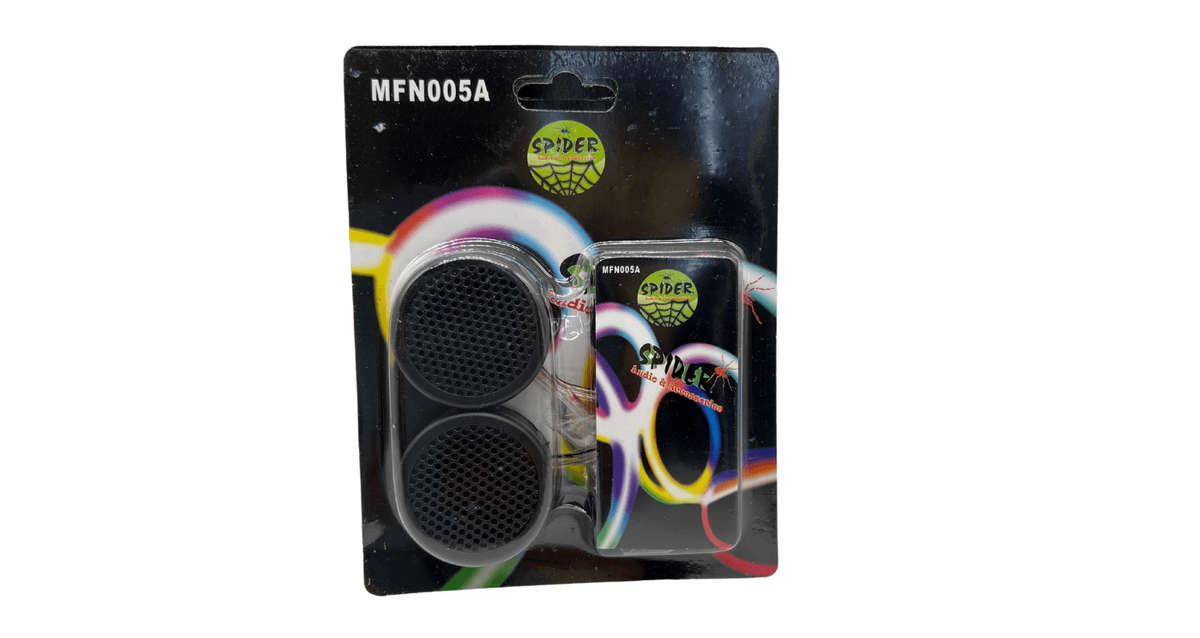 Blackspider MFN500 Tweeter