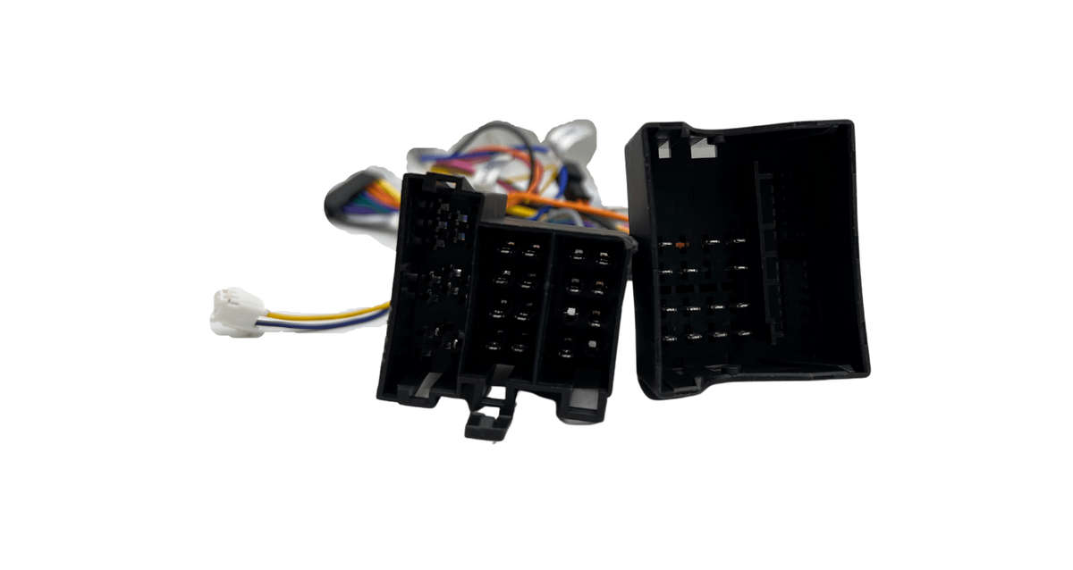 Blackspider Bsvw9a Golf 5/6 Apple Carplay Android Auto Radio