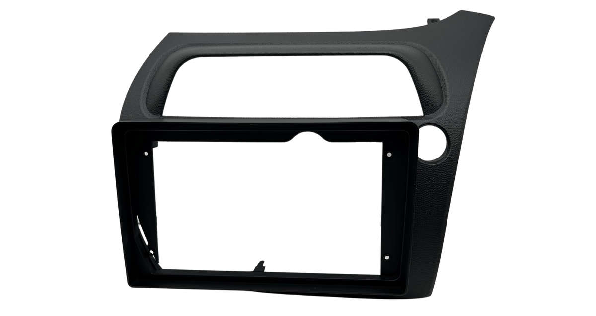 Honda Civic 9" Trimplate 2005