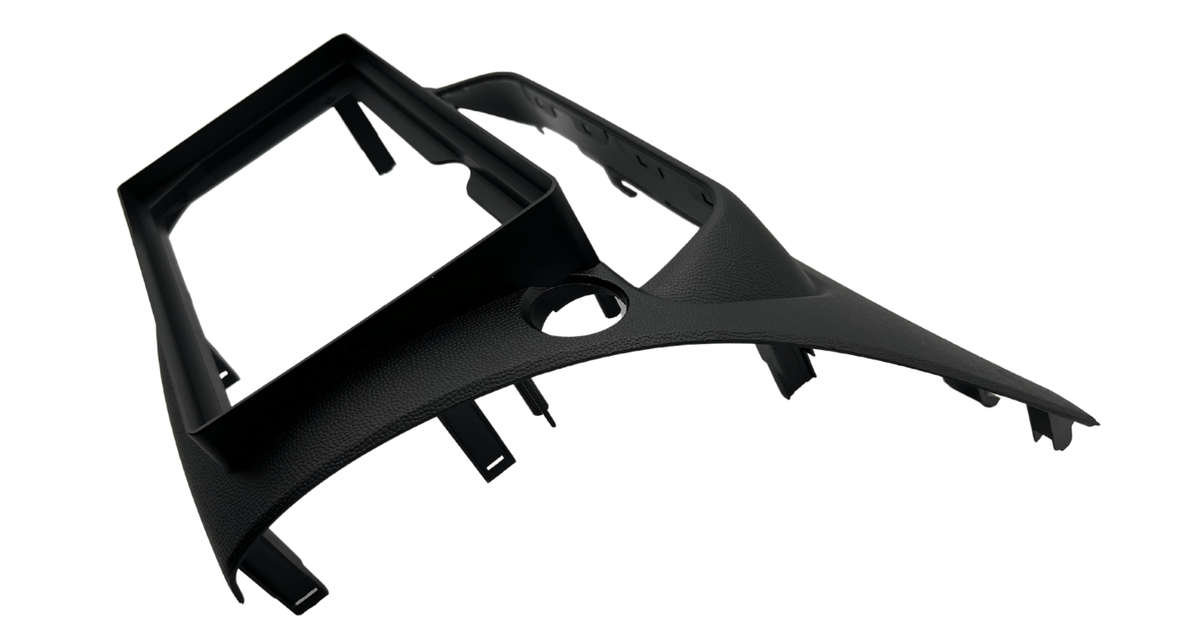 Honda Civic 9" Trimplate 2005