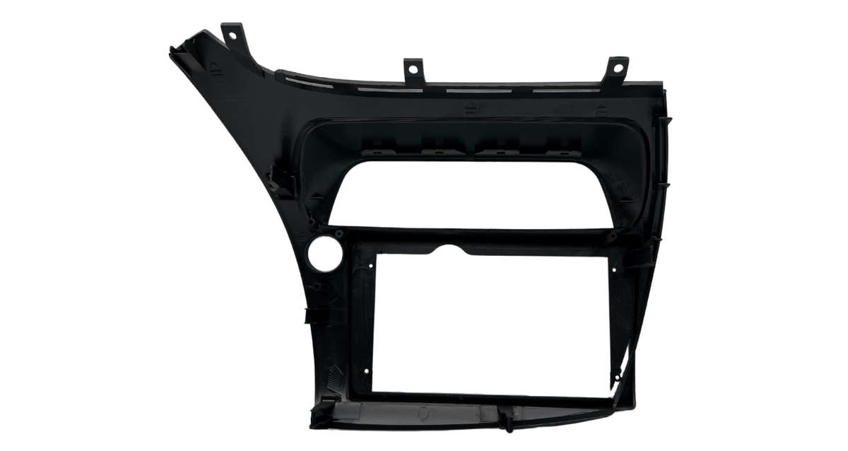 Honda Civic 9" Trimplate 2005