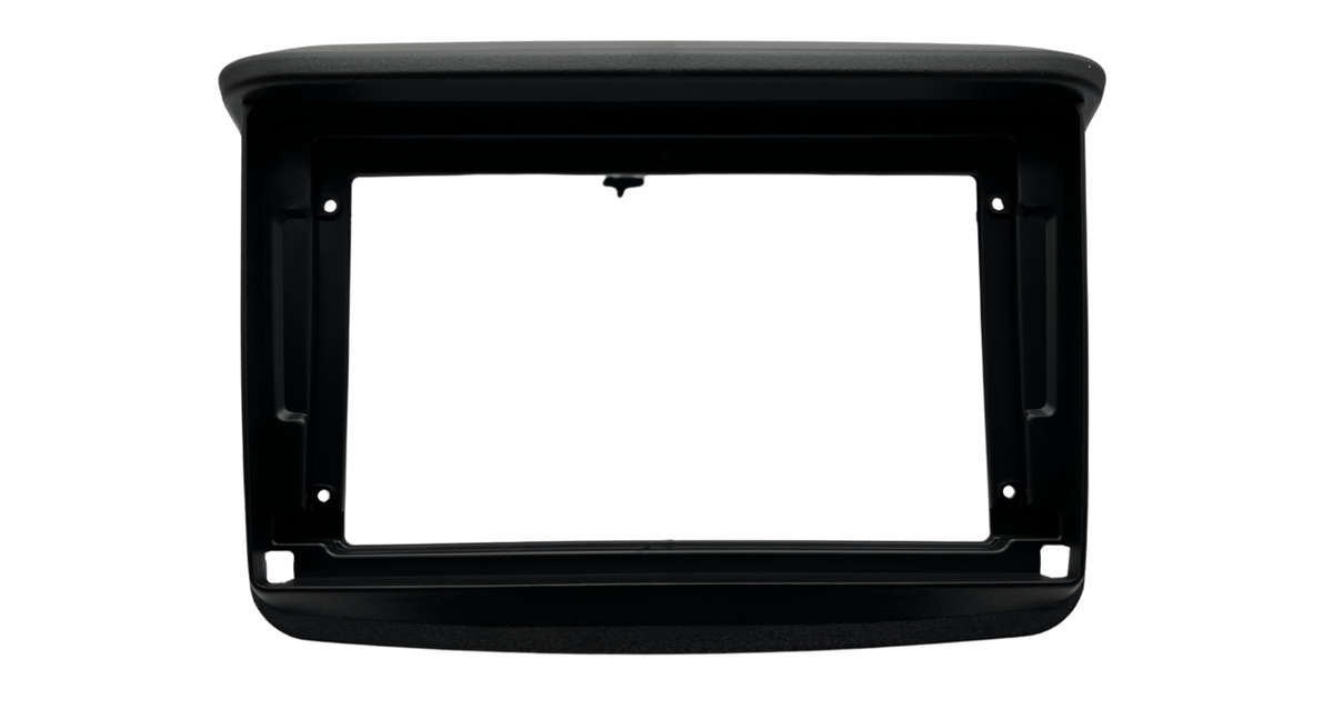 Mitsubishi Pajero Triton Sport 9" Trimplate