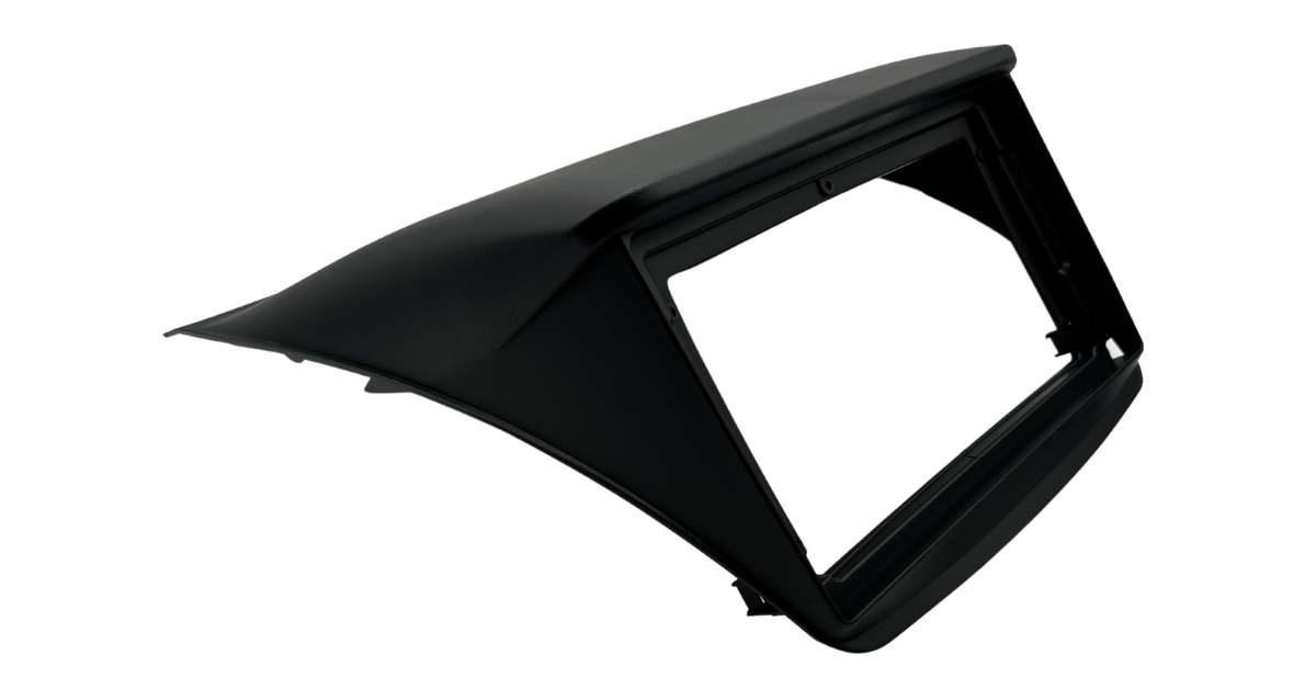 Mitsubishi Pajero Triton Sport 9" Trimplate