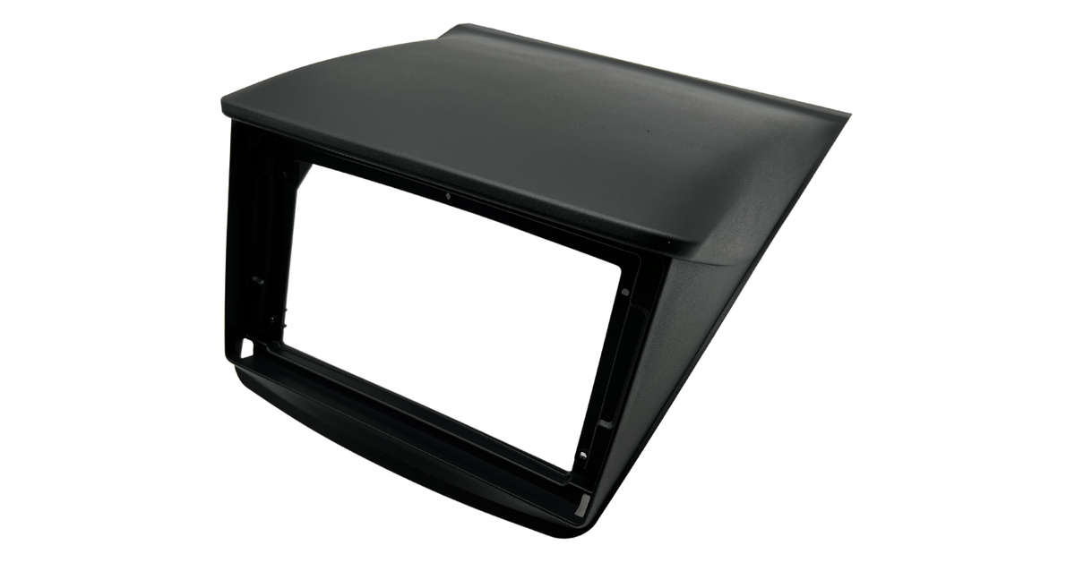 Mitsubishi Pajero Triton Sport 9" Trimplate