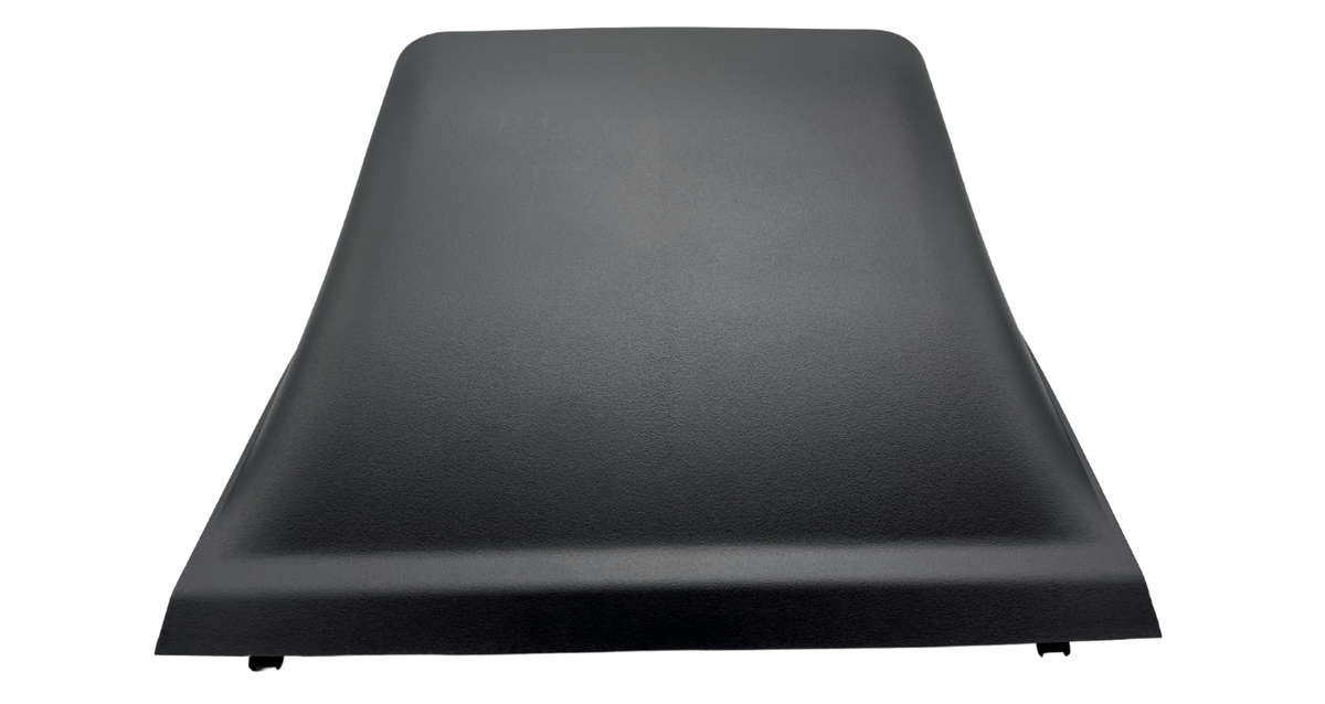 Mitsubishi Pajero Triton Sport 9" Trimplate