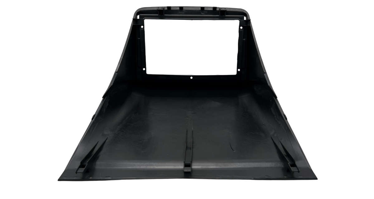 Mitsubishi Pajero Triton Sport 9" Trimplate