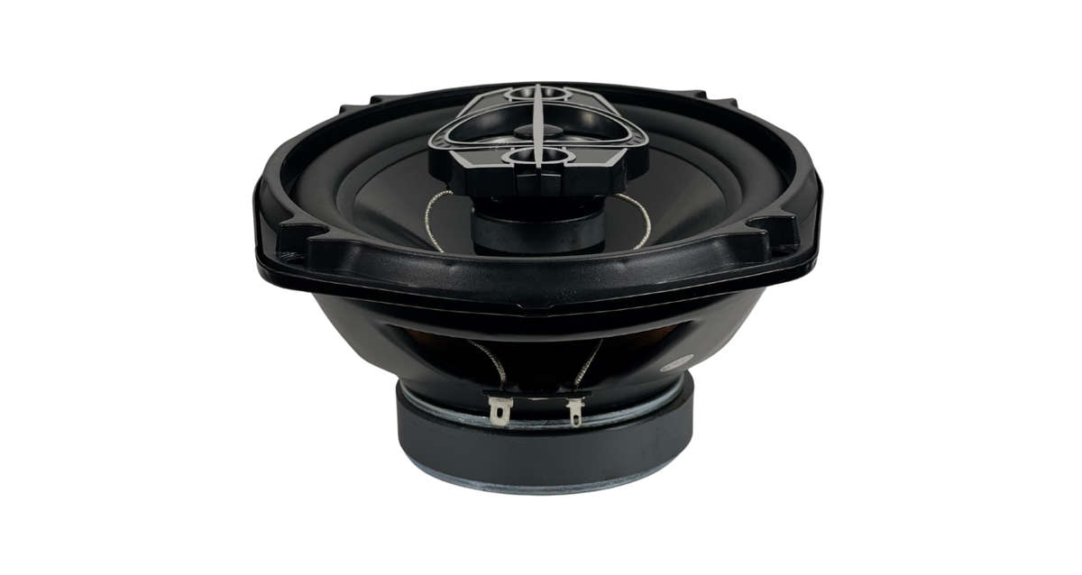 Blackspider Rhino 6X9 1500W Speakers