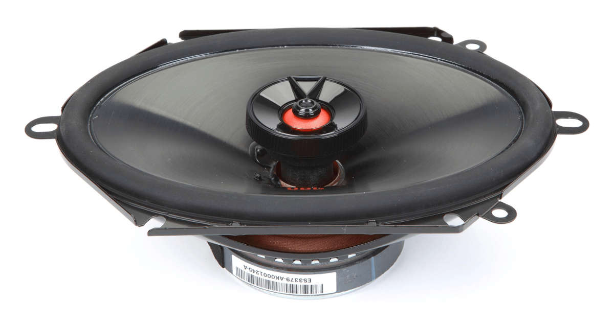 JBL CLUB8622F 6x8 180W 2-Way Speaker