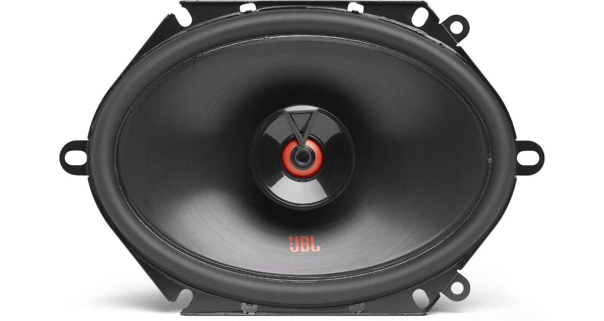 JBL CLUB8622F 6x8 180W 2-Way Speaker