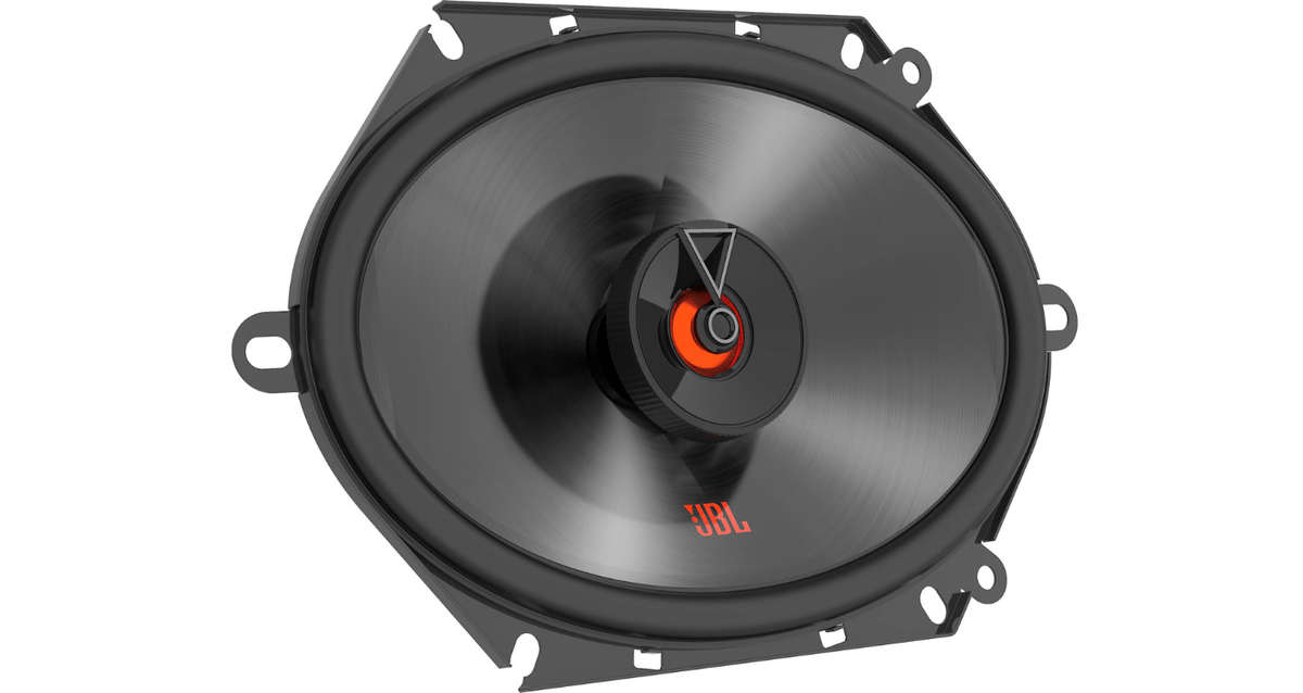 JBL CLUB8622F 6x8 180W 2-Way Speaker