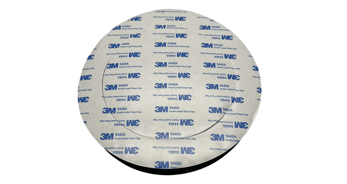 Blackspider Ring Foam Speaker 2PCS