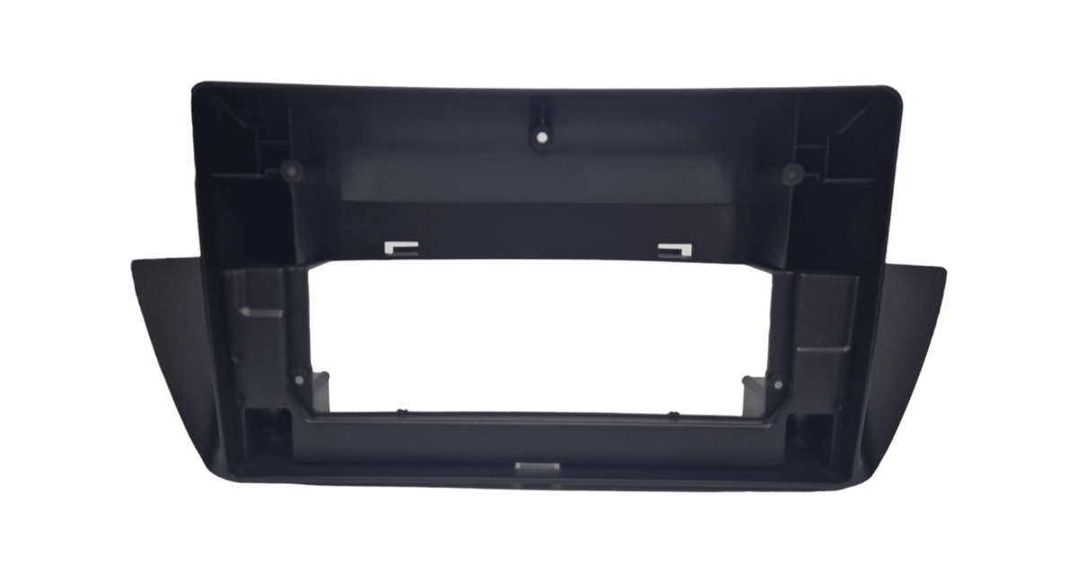 Bmw X1 E83 10.1-inch Trimplate With Swc Canbus And Harness