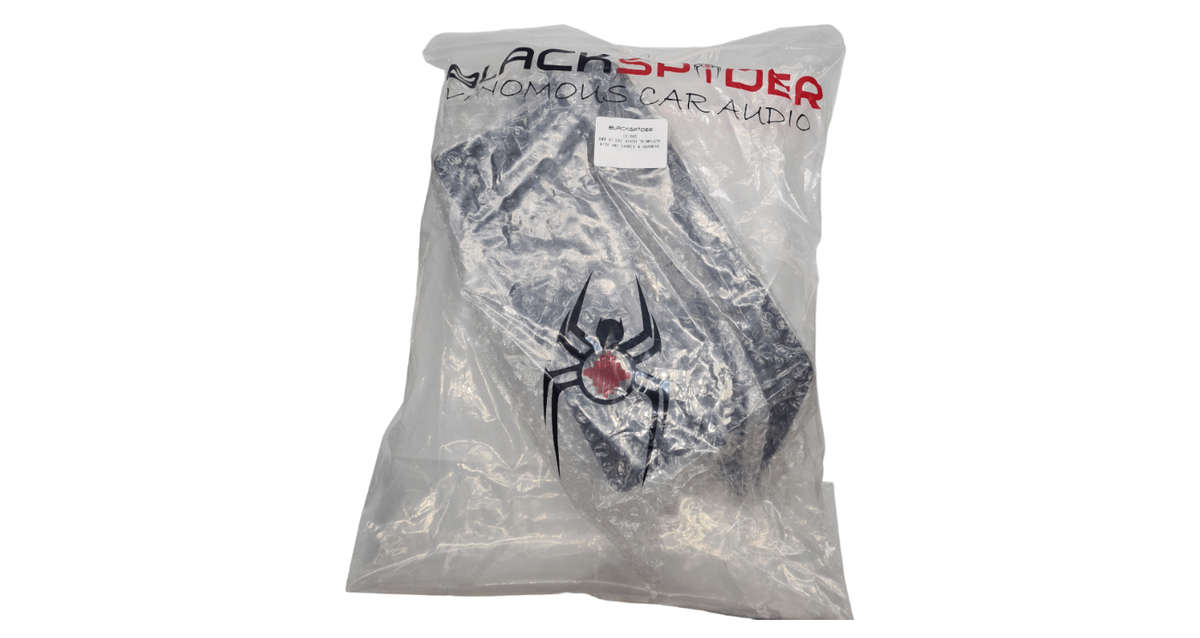 Bmw X1 E83 10.1-inch Trimplate With Swc Canbus And Harness