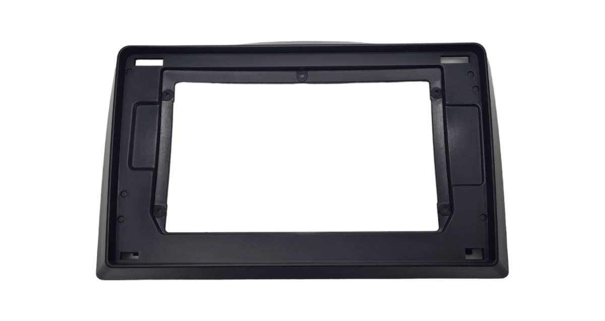 Mercedes Benz Vito B200 10.1" Trimplate with SWC Canbus and Harness