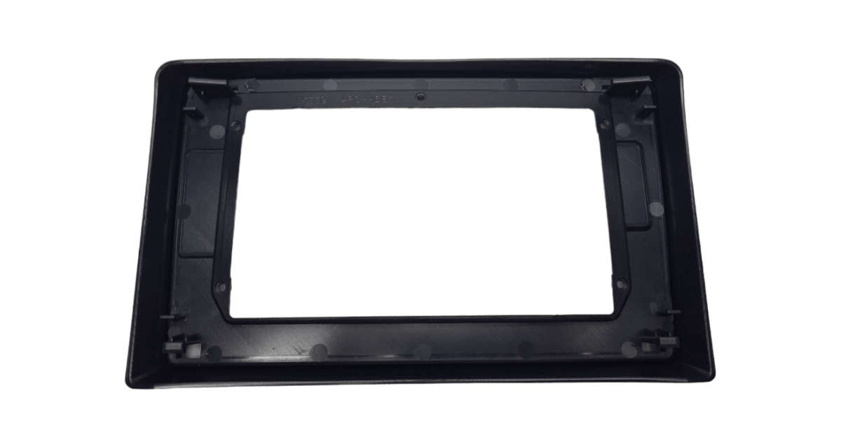 Mercedes Benz Vito B200 10.1" Trimplate with SWC Canbus and Harness