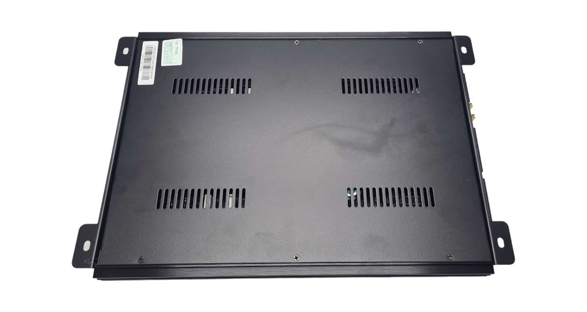Starsound Rapter 2 8400W 4 Channel Amplifier
