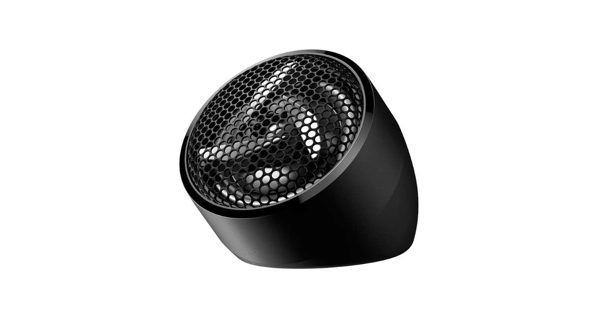 Pioneer TS-651C 6.5 2 Way 350W Split System Speaker