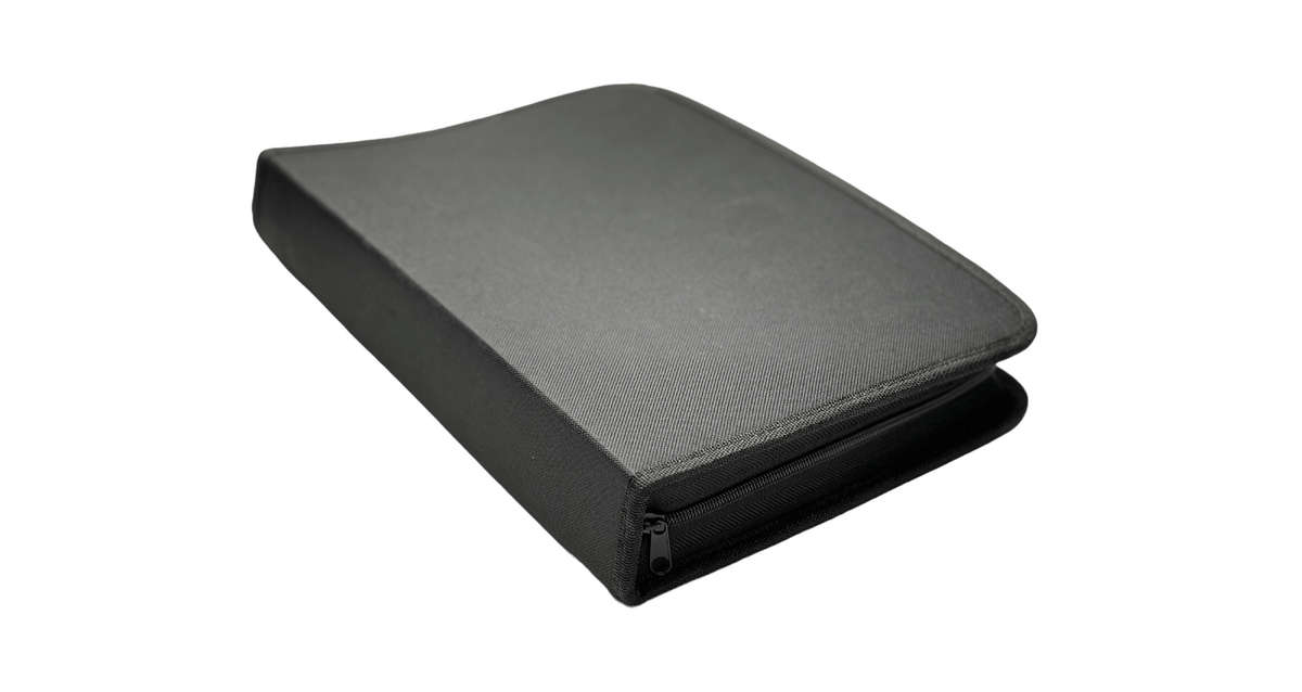 Blackspider BST1011A 19PC Trim Remover Set