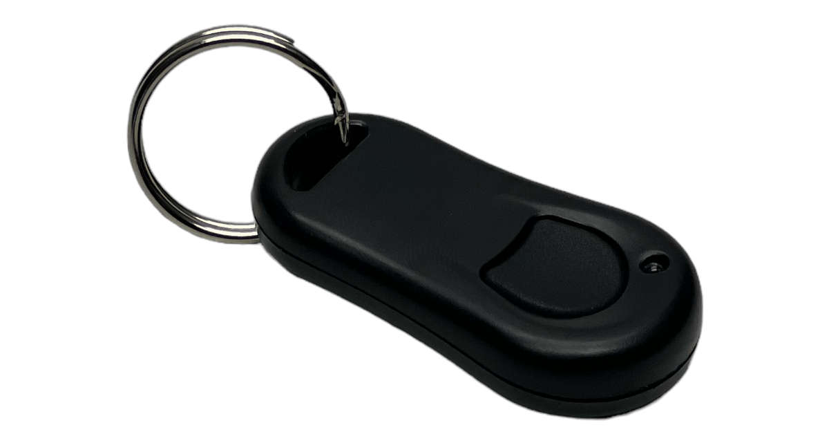 Autowatch 446RLi Remote Casing Only