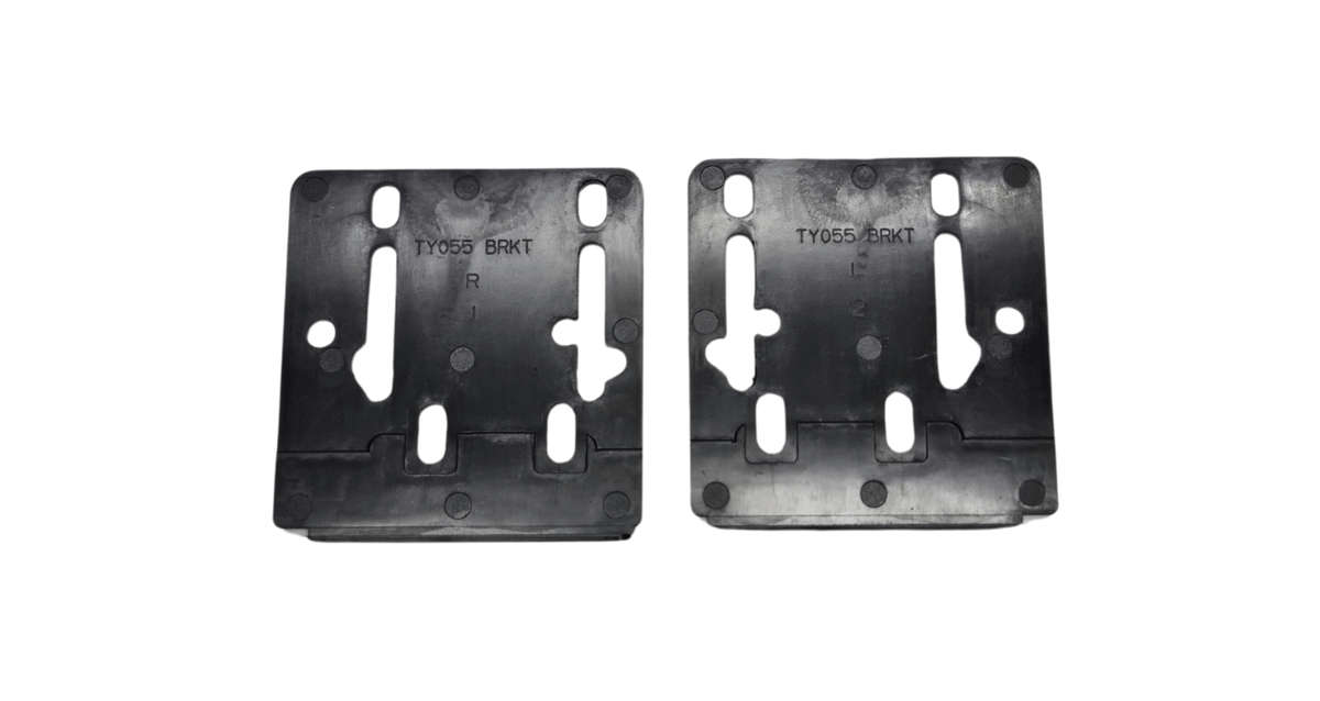 Trimplate Insert 9 To 7