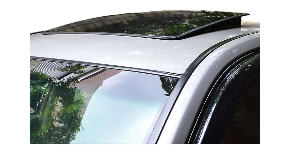 Universal Dummy Sunroof