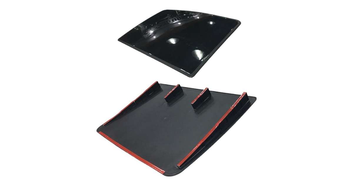 Universal Dummy Sunroof