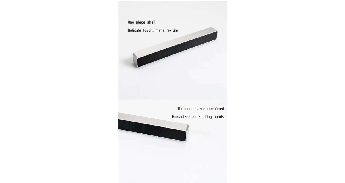 LED Piano Interior Light