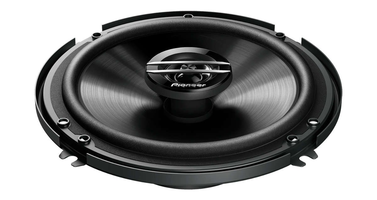 Pioneer TS-G1620F 300W 2-Way Speaker