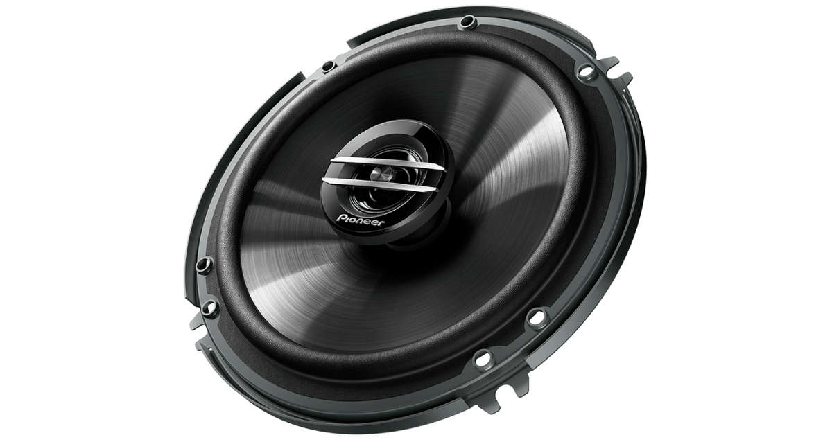 Pioneer TS-G1620F 300W 2-Way Speaker