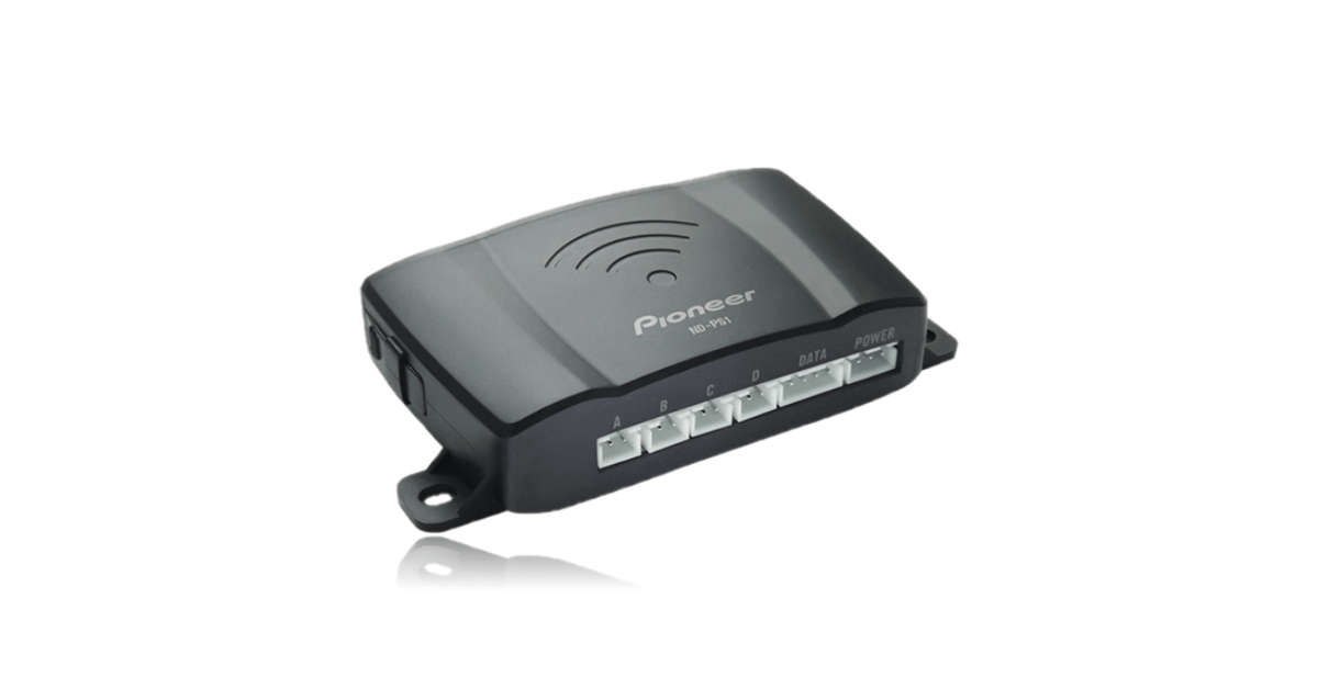Pioneer ND-PS1 Parking Sensor