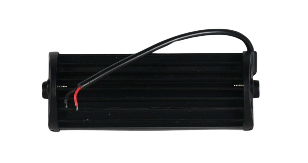 Led Bar Double Row 36W