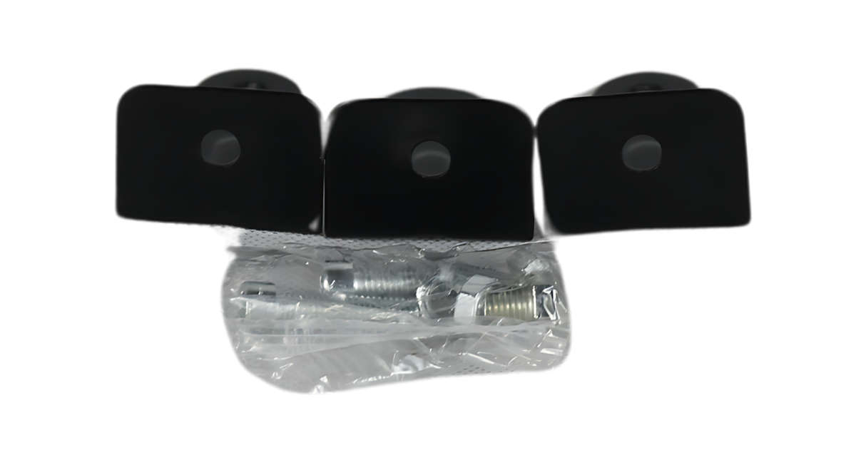 Led Bar Double Row 36W