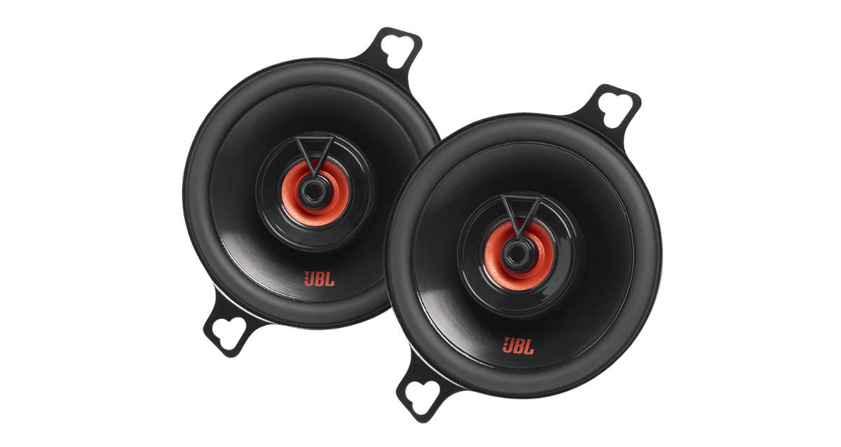 JBL Club 322F 3 inch Speaker without grill