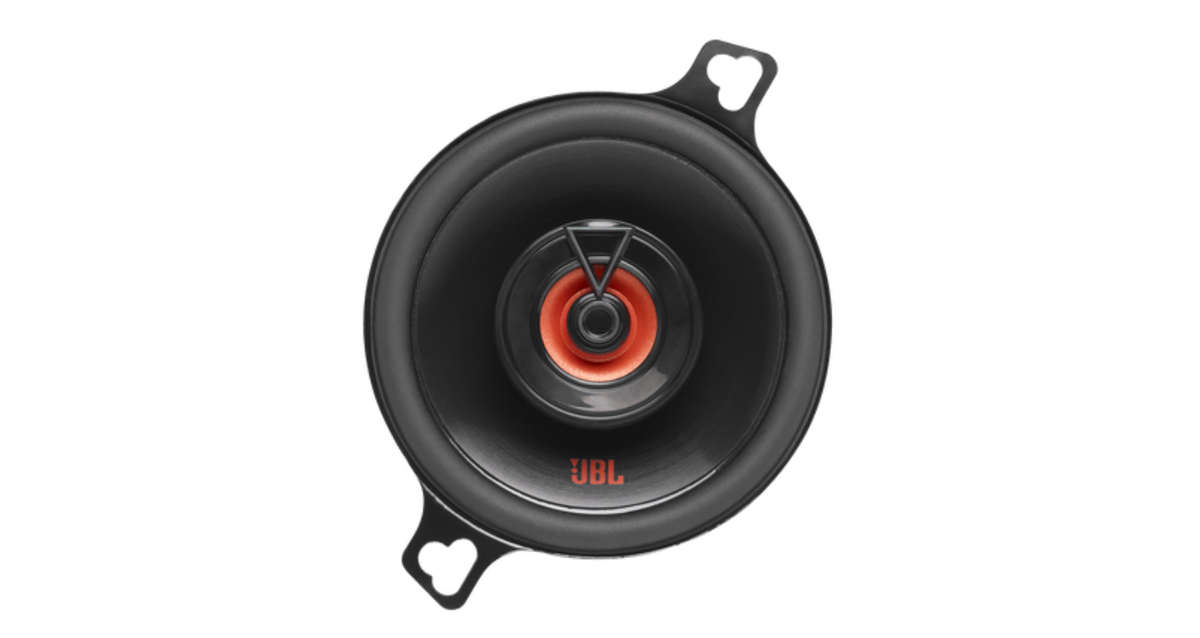 JBL Club 322F 3 inch Speaker without grill
