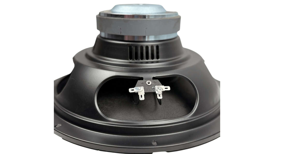 Targa Thump Series TG-1242S 12` 6000W SVC Subwoofer Targa Thump Series