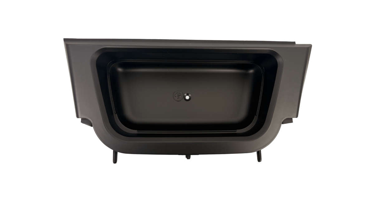 Jeep Wrangler Rubicon 10.1" Trimplate 2011-14 with SWC Canbus and Harness