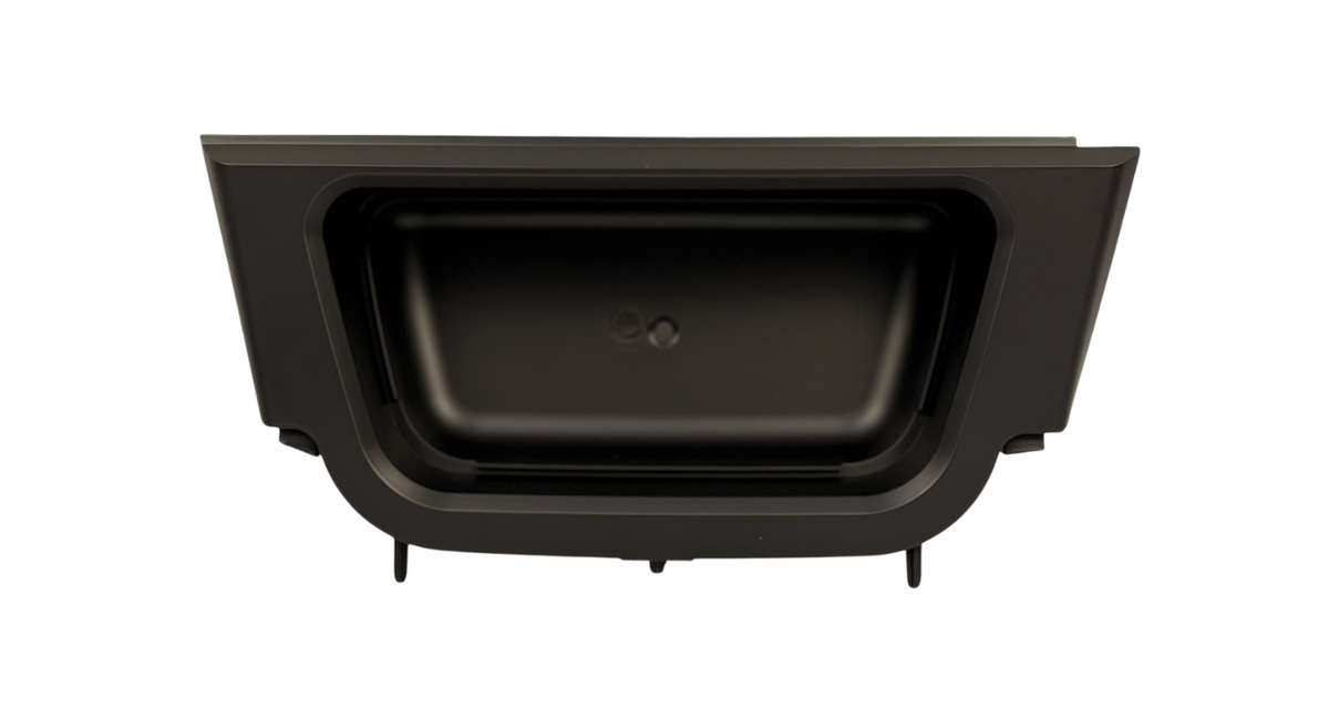 Jeep Wrangler Rubicon 10.1" Trimplate 2015-17 with SWC Canbus and Harness