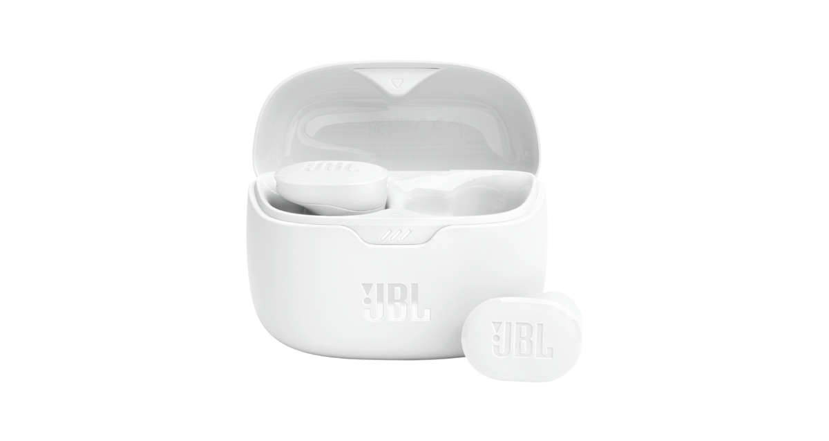 JBL Tune Buds