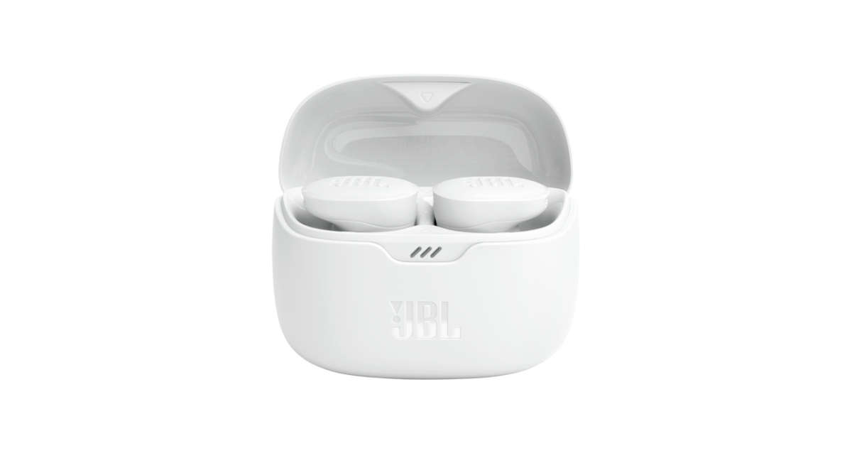 JBL Tune Buds