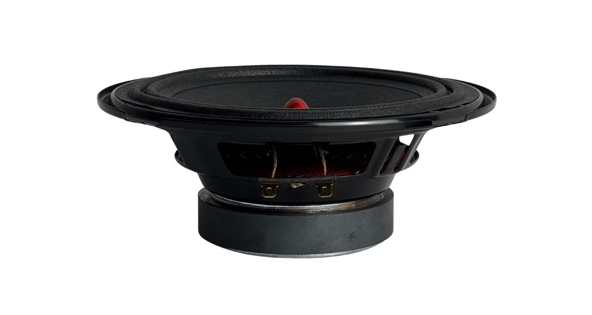 Blackspider Viper BS65V Pro 6.5" 1500W Speaker