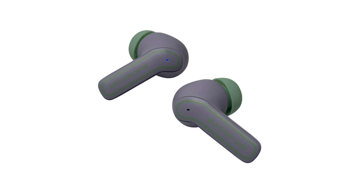 Blackspider BSE002 ANC Pro Bluetooth Earbuds