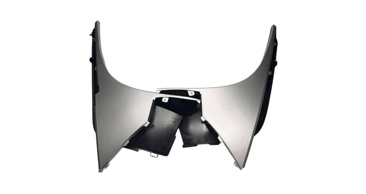 Hyundai Sonata (YF) 2009-2014/ 8 2011-2015 9.7" Trimplate with SWC Canbus and Harness