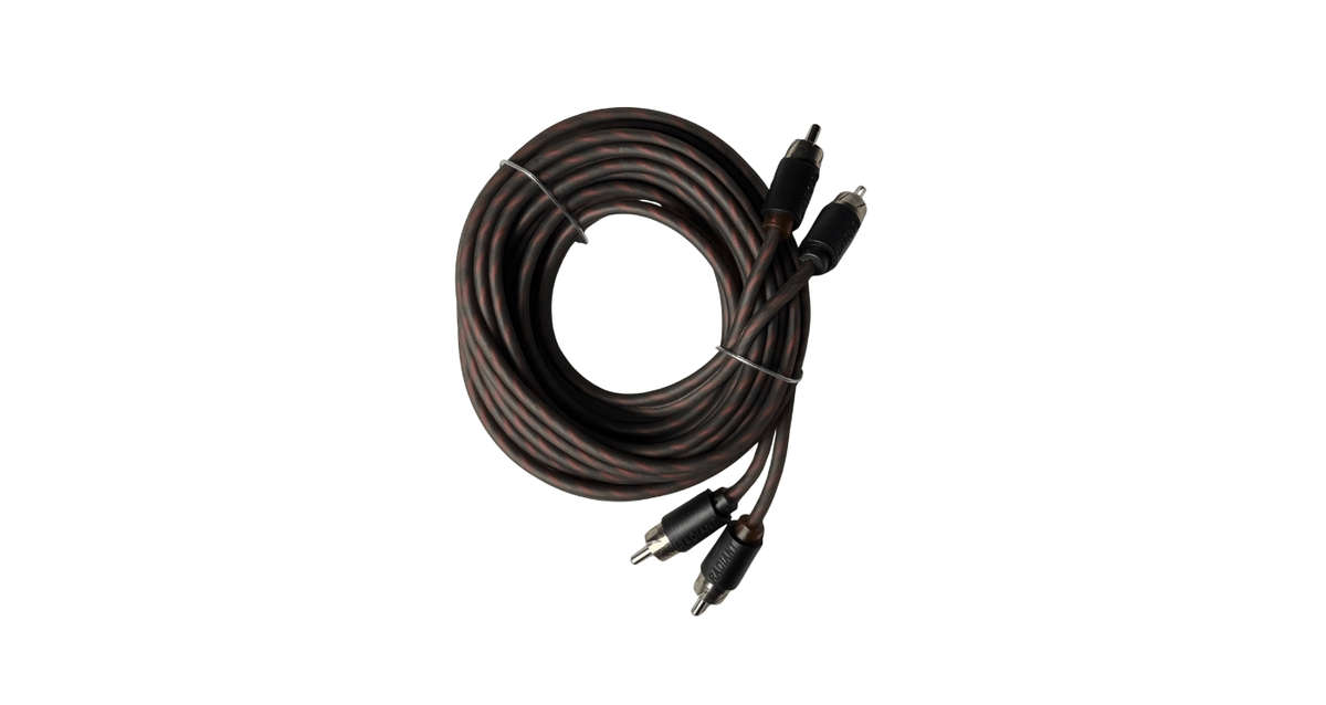 Raidiant RCA 5M Cable