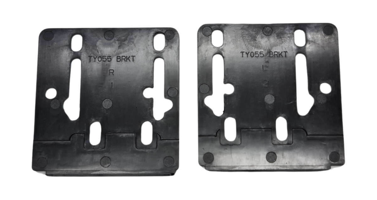 9" to 7" Trimplate Insert
