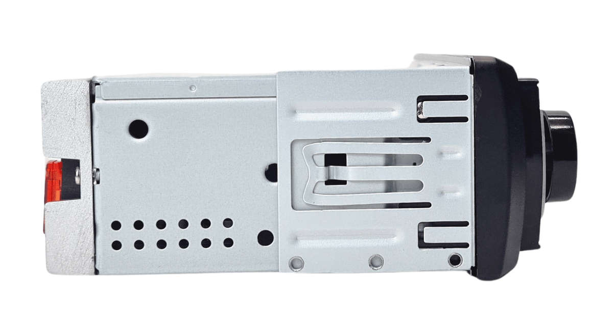 Nakamichi NQE514B Single DIN Radio