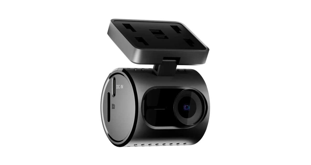 Pioneer VREC-H120SC Dash Camera