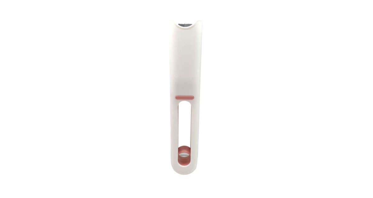 Self-Squeezing Mini Mop