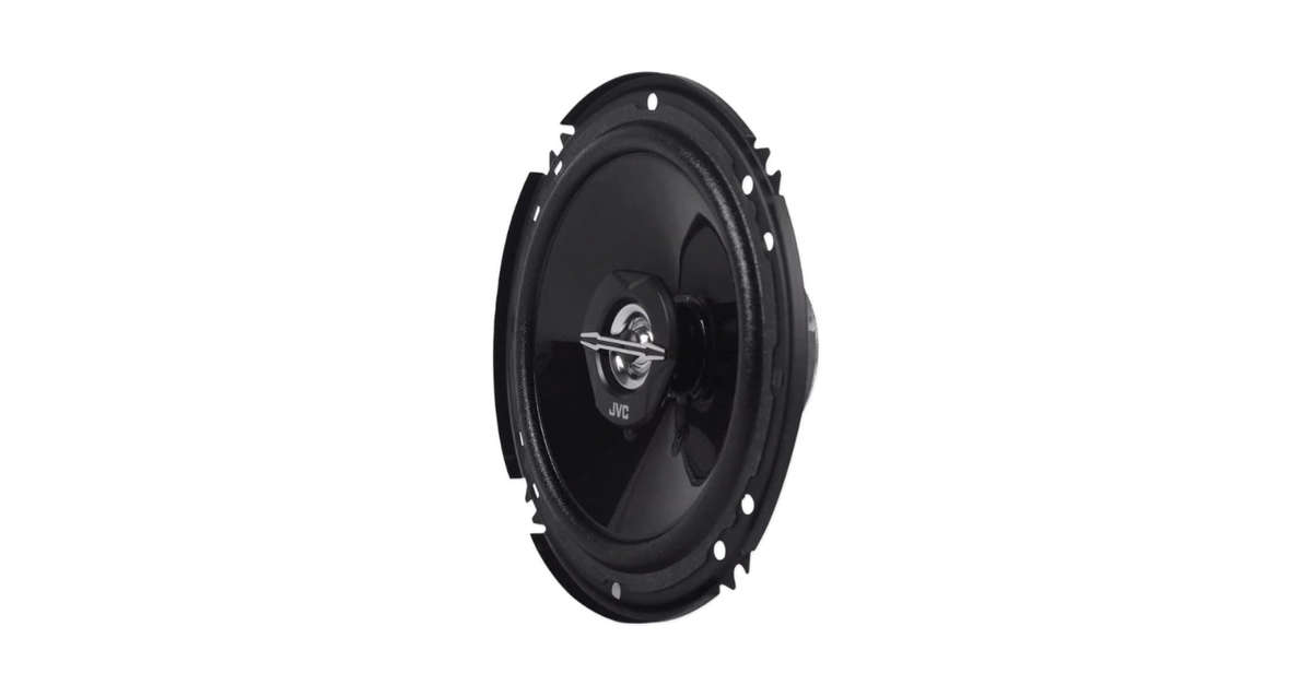 JVC CS-JS620 6.5" 300W 2-Way Speaker